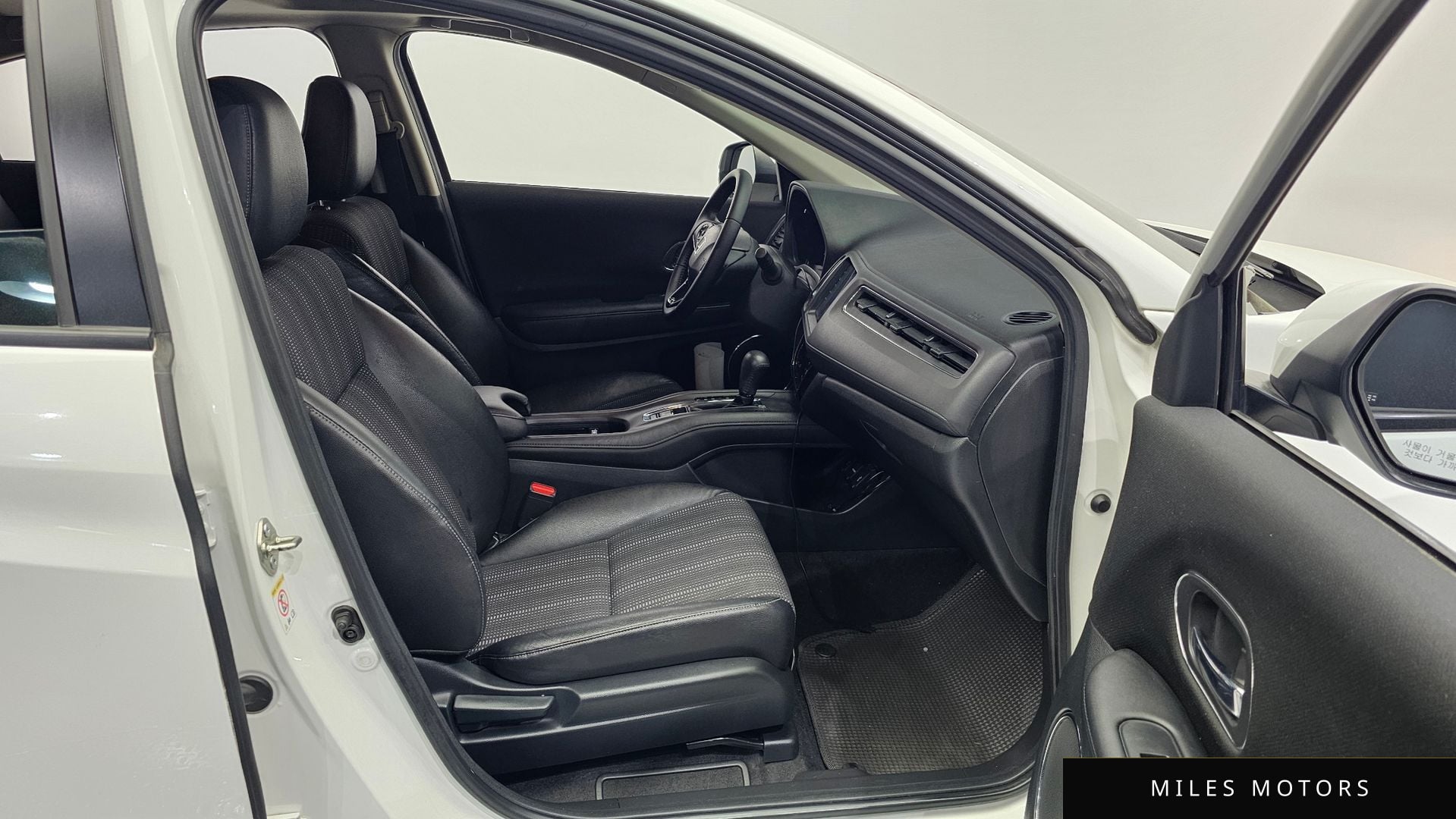 Honda HR-V 2016 — миниатюра 11