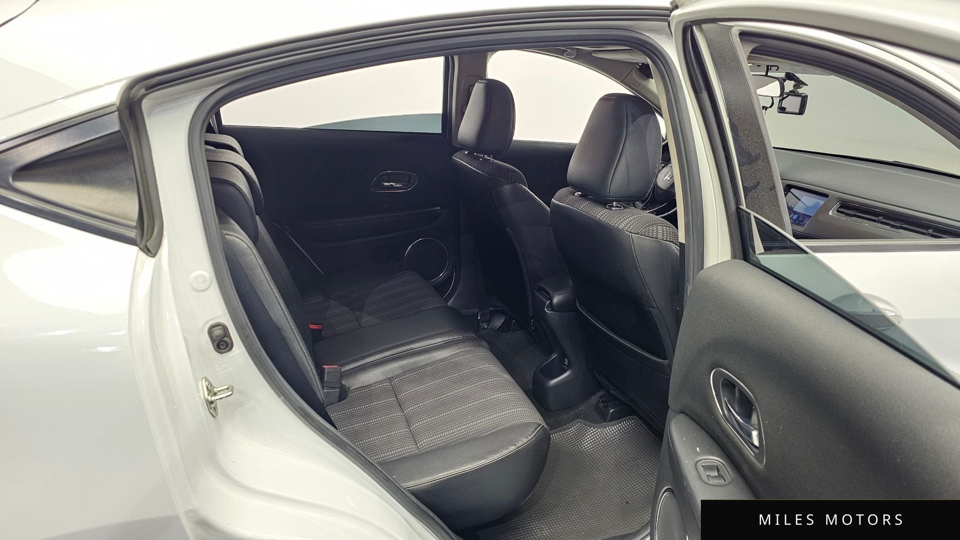 Honda HR-V 2016 — миниатюра 12
