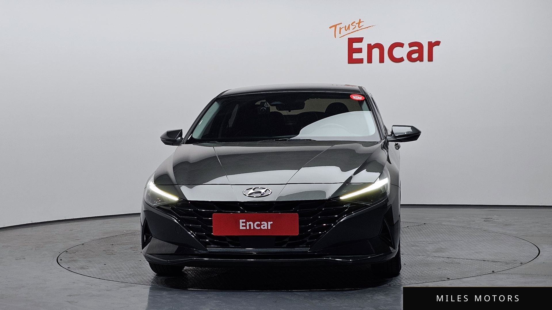 Hyundai AVANTE 2021 — миниатюра 3