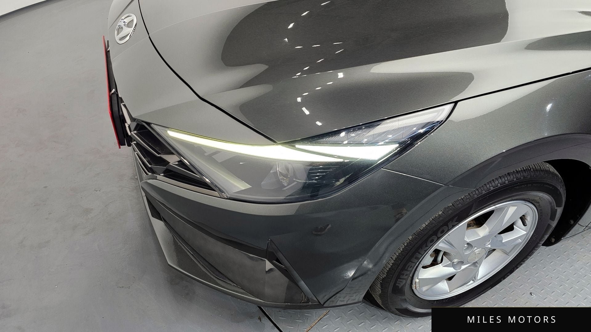 Hyundai AVANTE 2021 — миниатюра 8