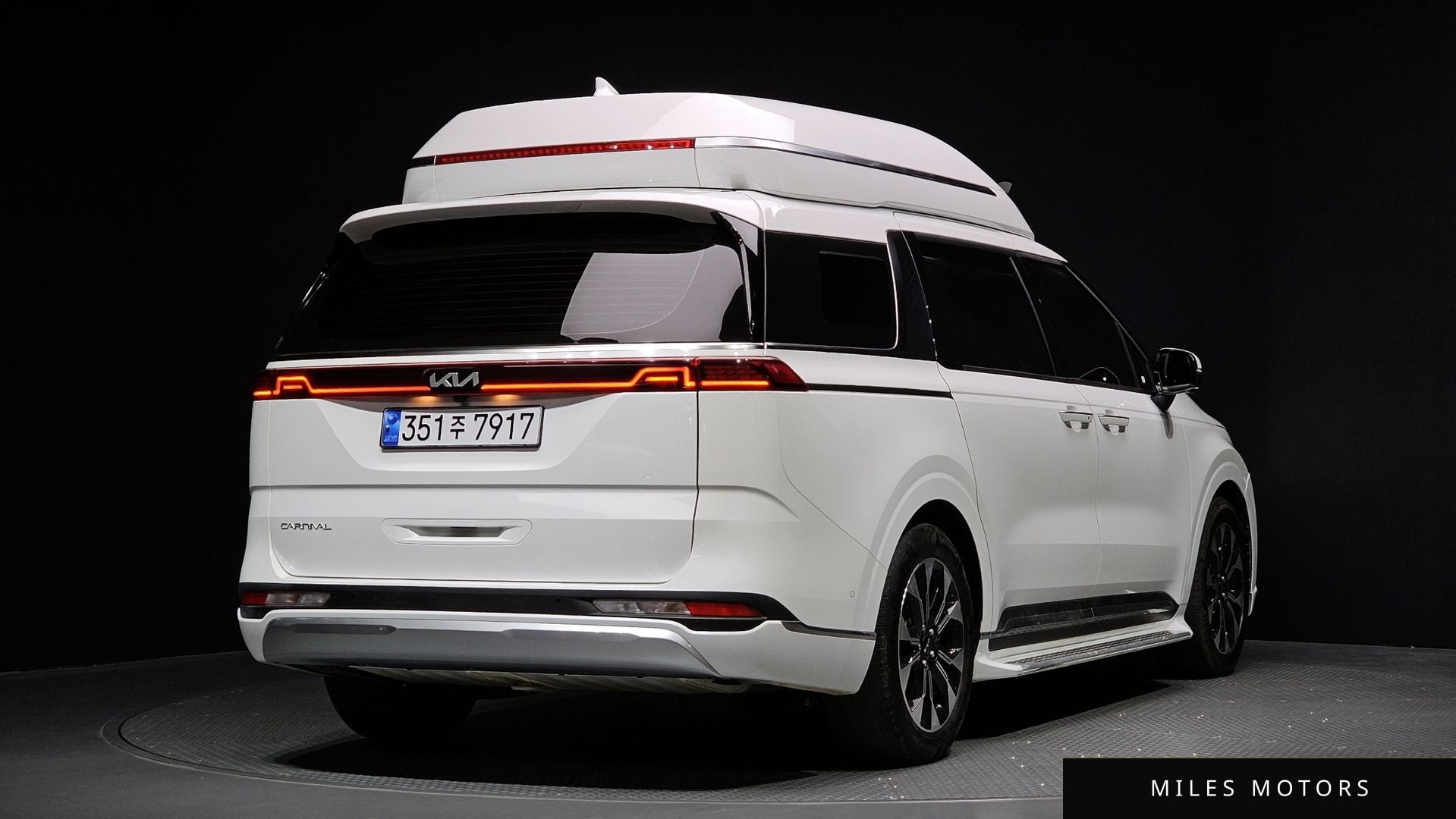 Kia Carnival 2023 — миниатюра 2