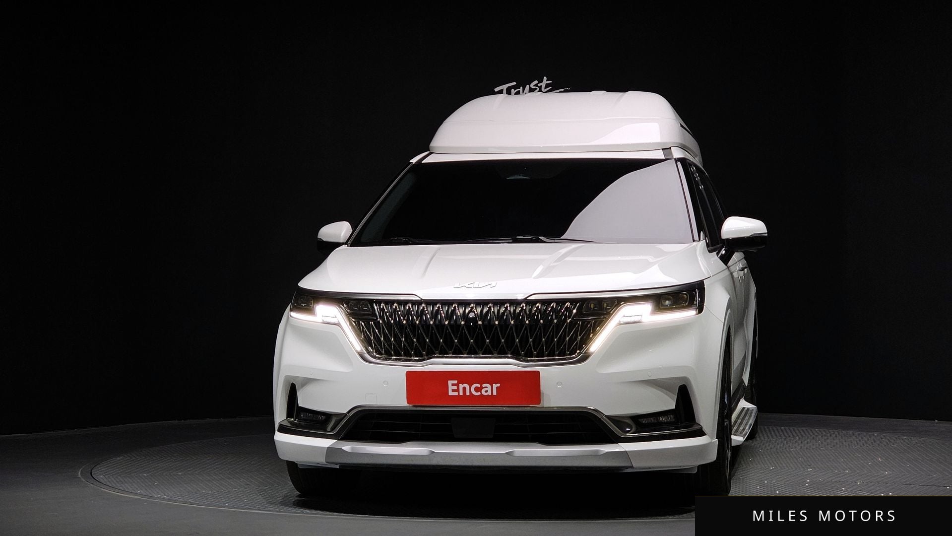 Kia Carnival 2023 — миниатюра 3
