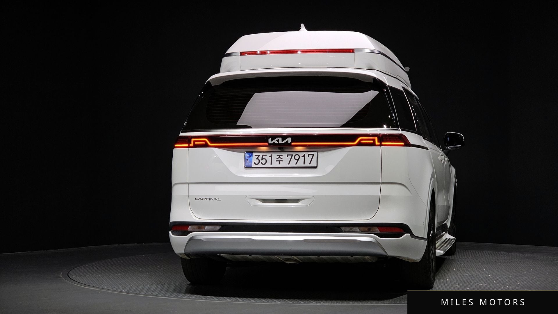 Kia Carnival 2023 — миниатюра 4