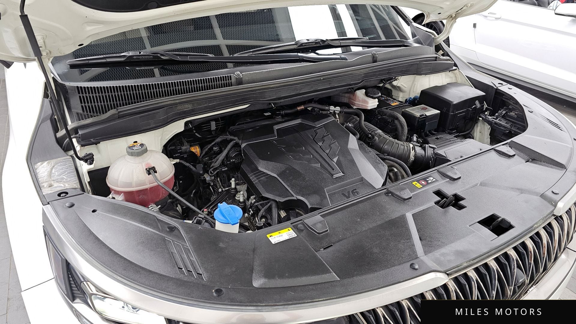 Kia Carnival 2023 — миниатюра 6