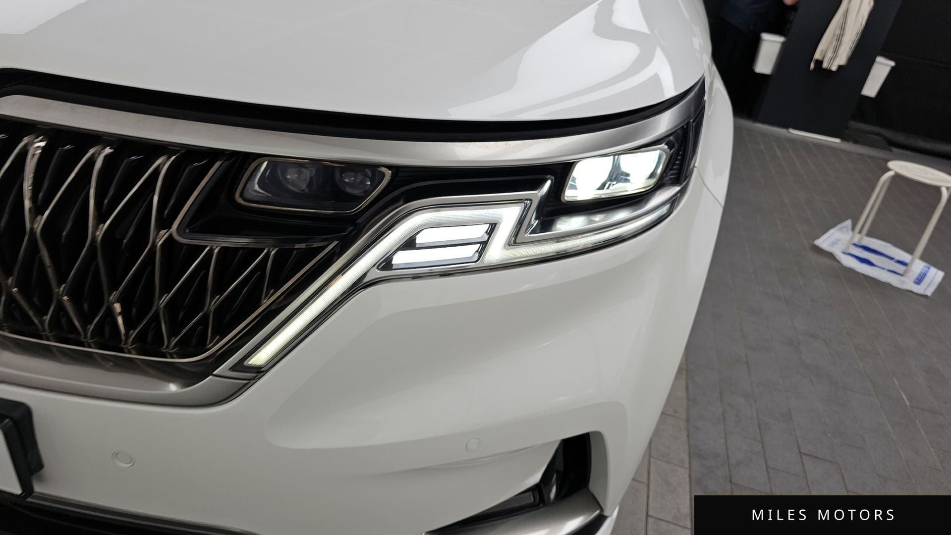 Kia Carnival 2023 — миниатюра 8