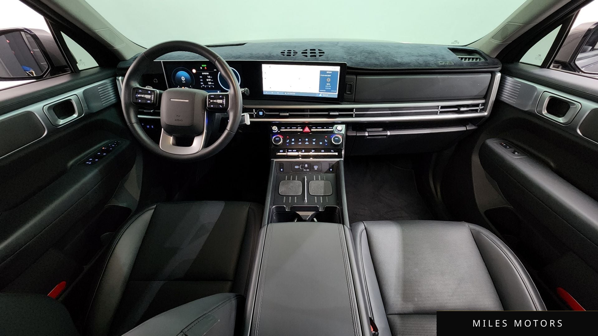Hyundai Santafe 2024 — миниатюра 10