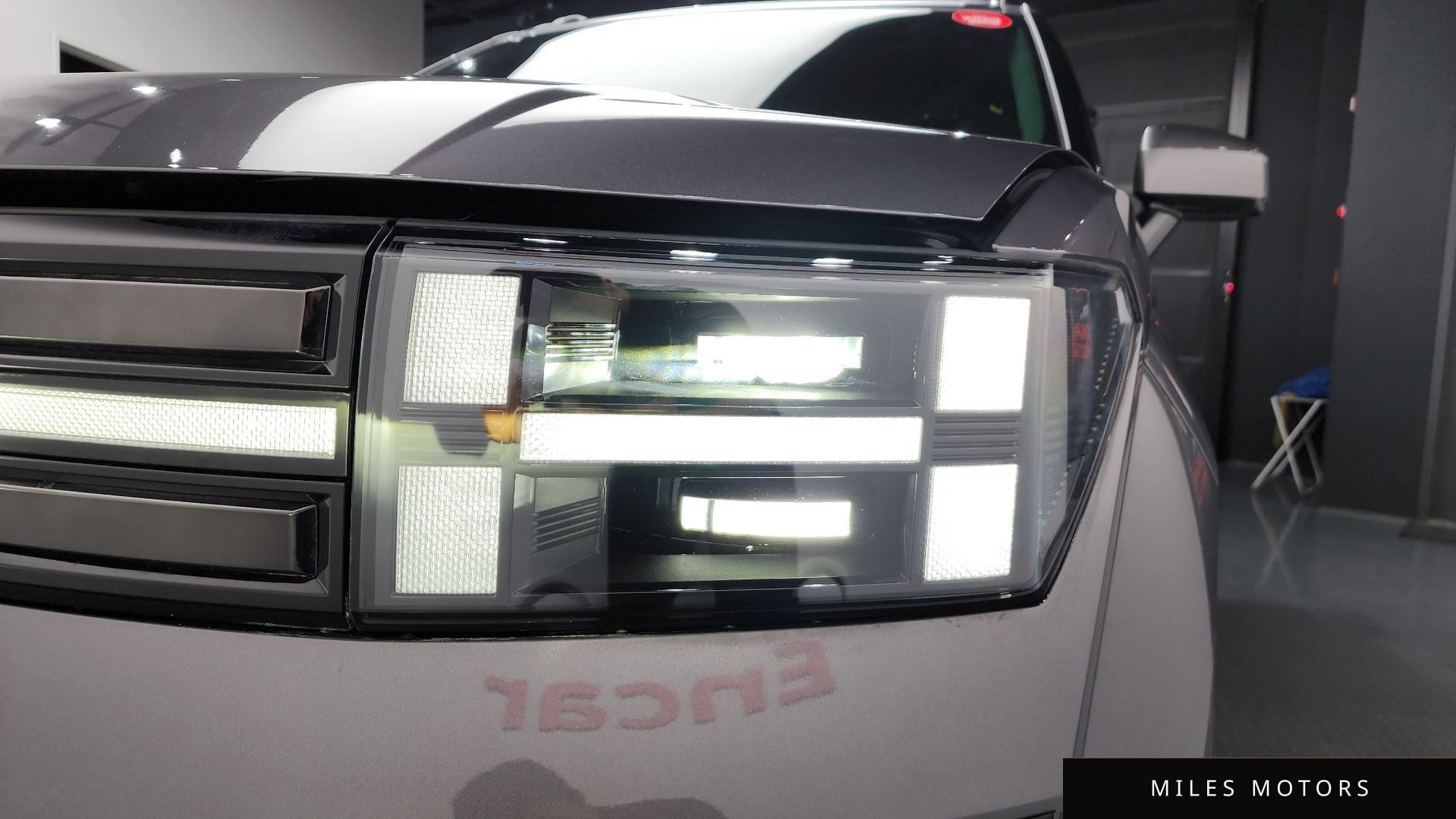 Hyundai Santafe 2024 — миниатюра 8