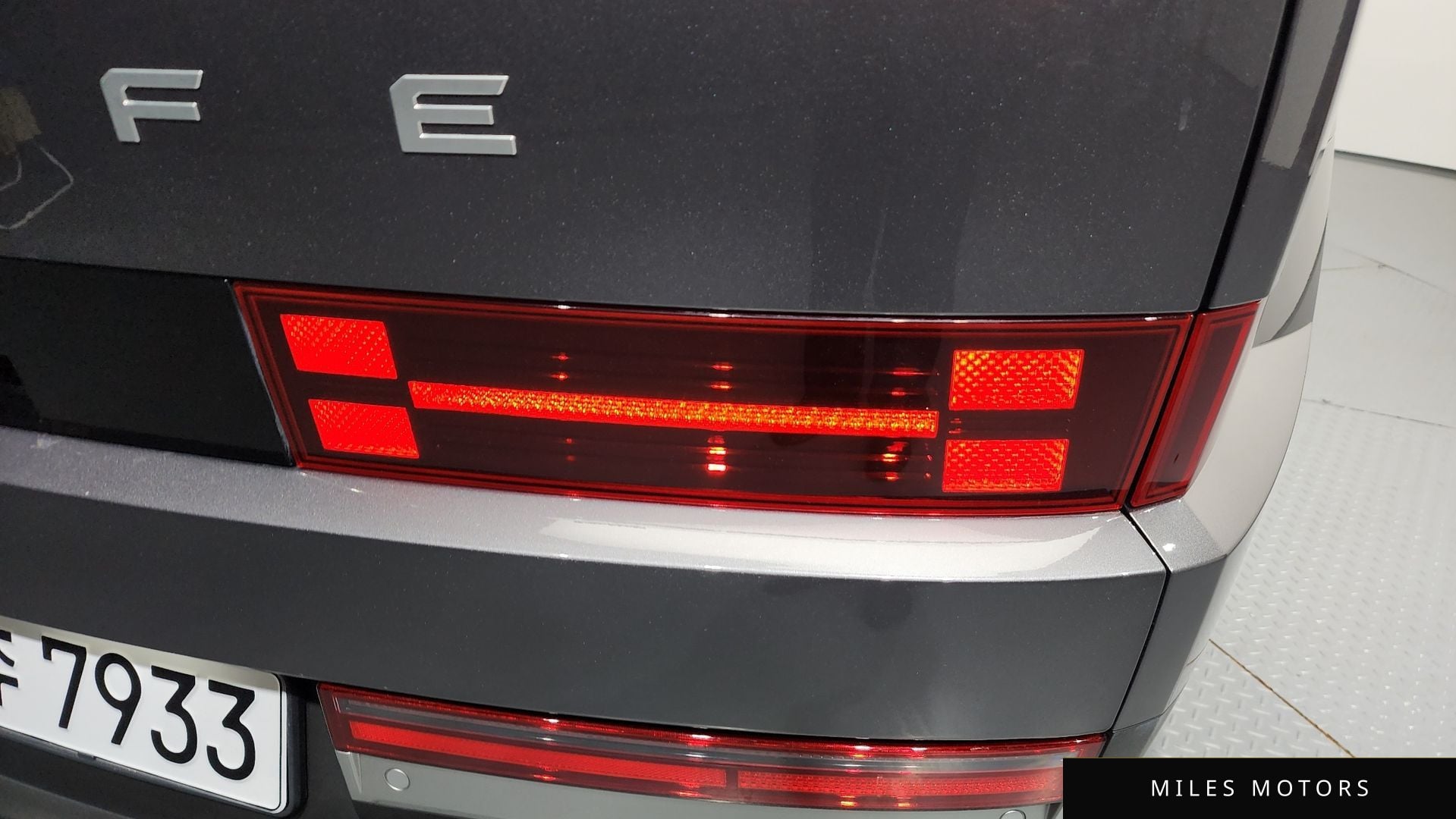 Hyundai Santafe 2024 — миниатюра 9