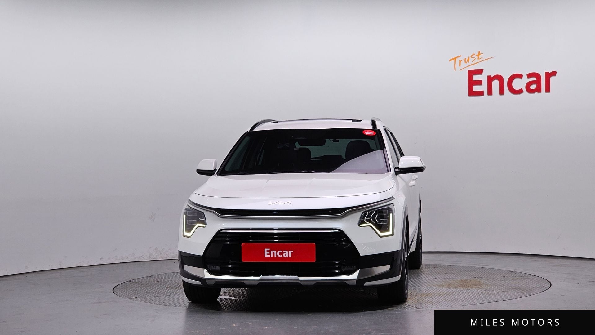 Kia Niro 2022 — миниатюра 3