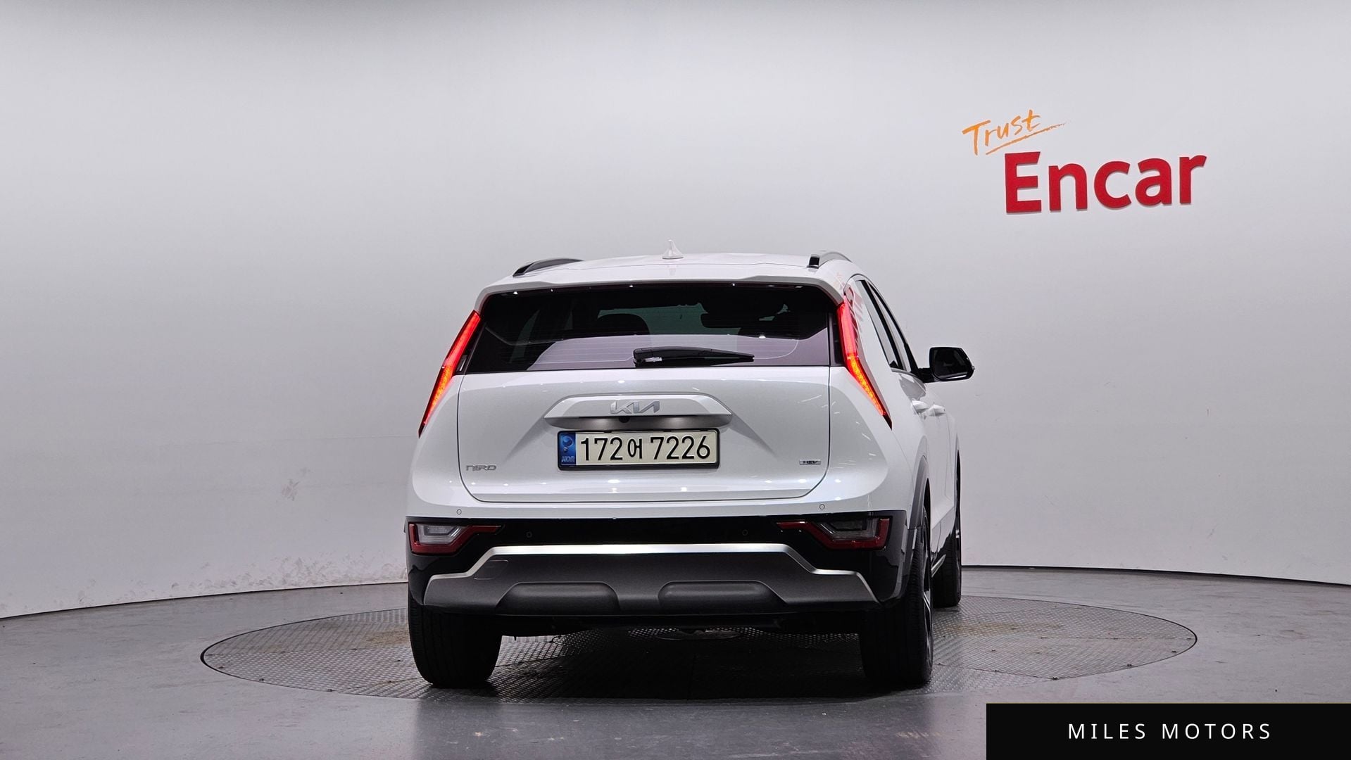 Kia Niro 2022 — миниатюра 4