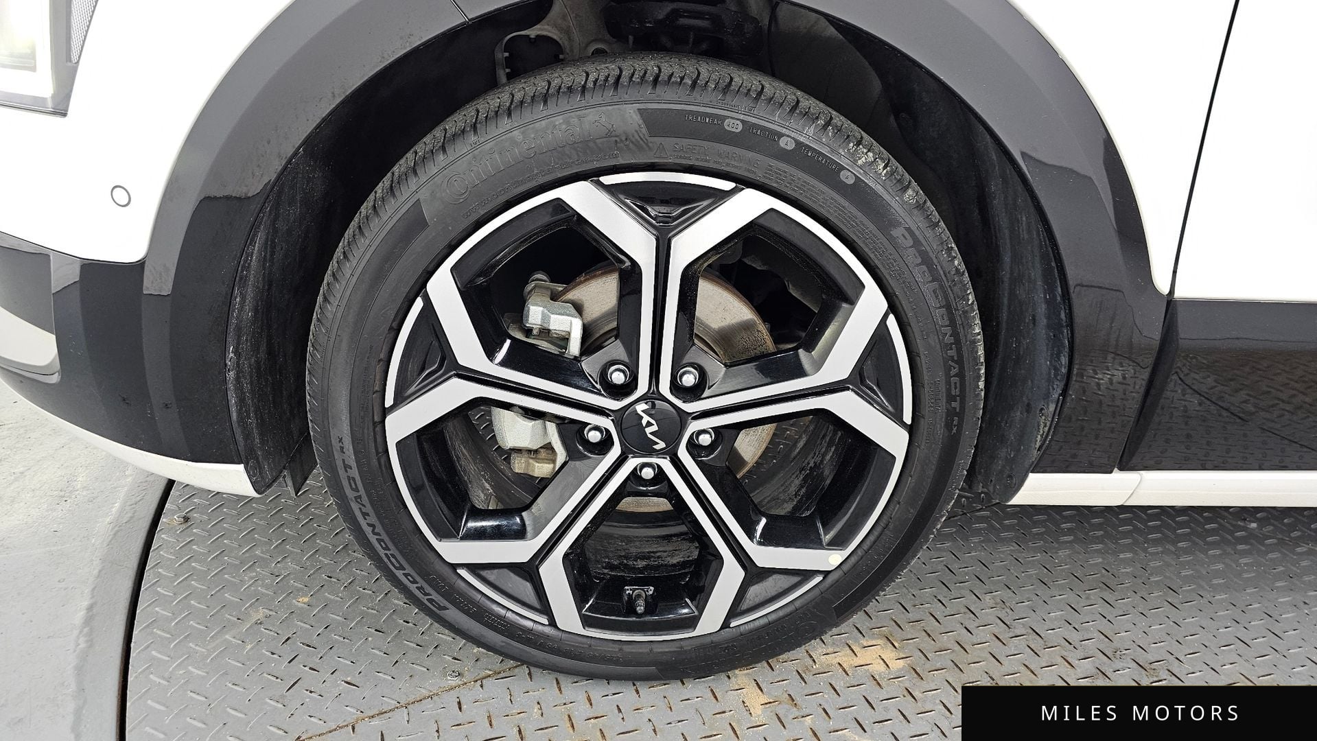 Kia Niro 2022 — миниатюра 5
