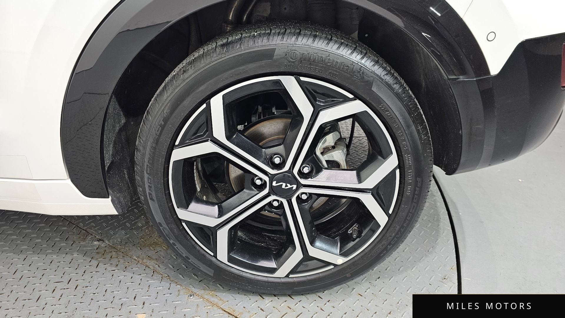 Kia Niro 2022 — миниатюра 7