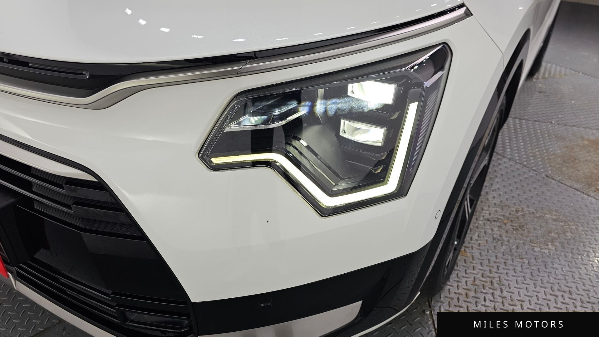 Kia Niro 2022 — миниатюра 8