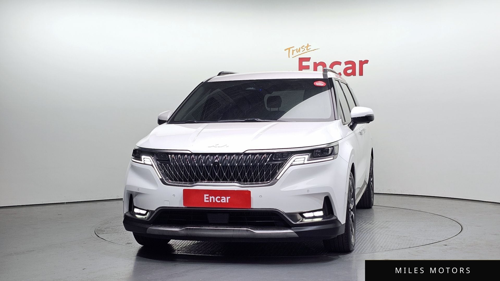 Kia Carnival 2023 — миниатюра 3