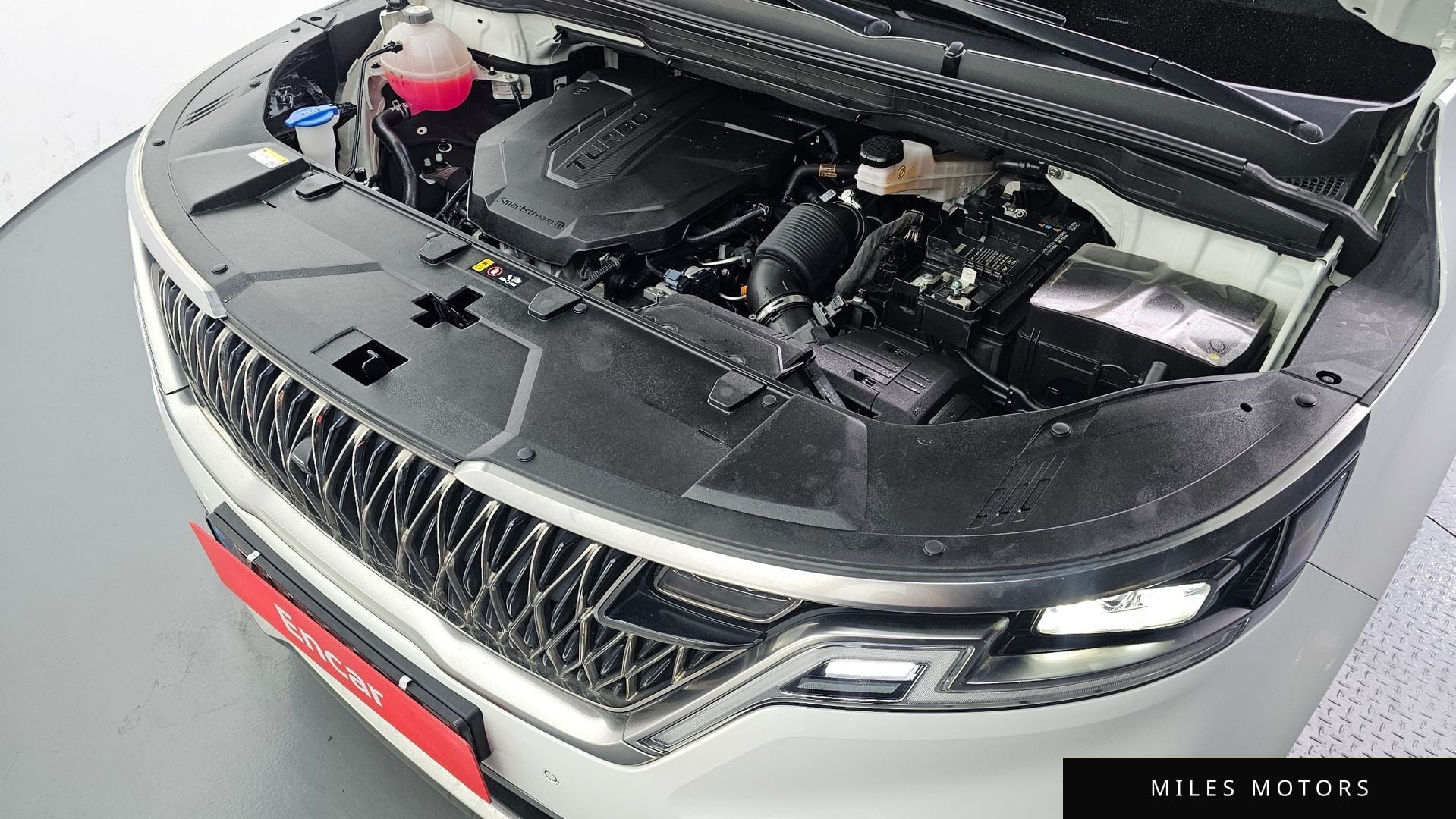 Kia Carnival 2023 — миниатюра 6