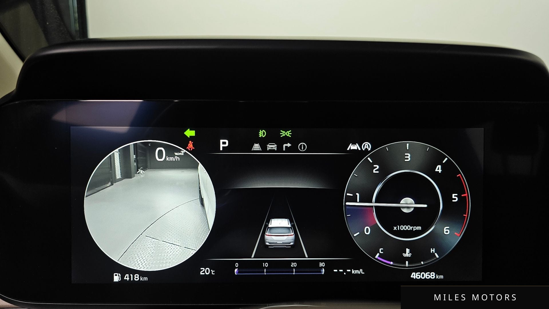 Kia Carnival 2023 — миниатюра 11