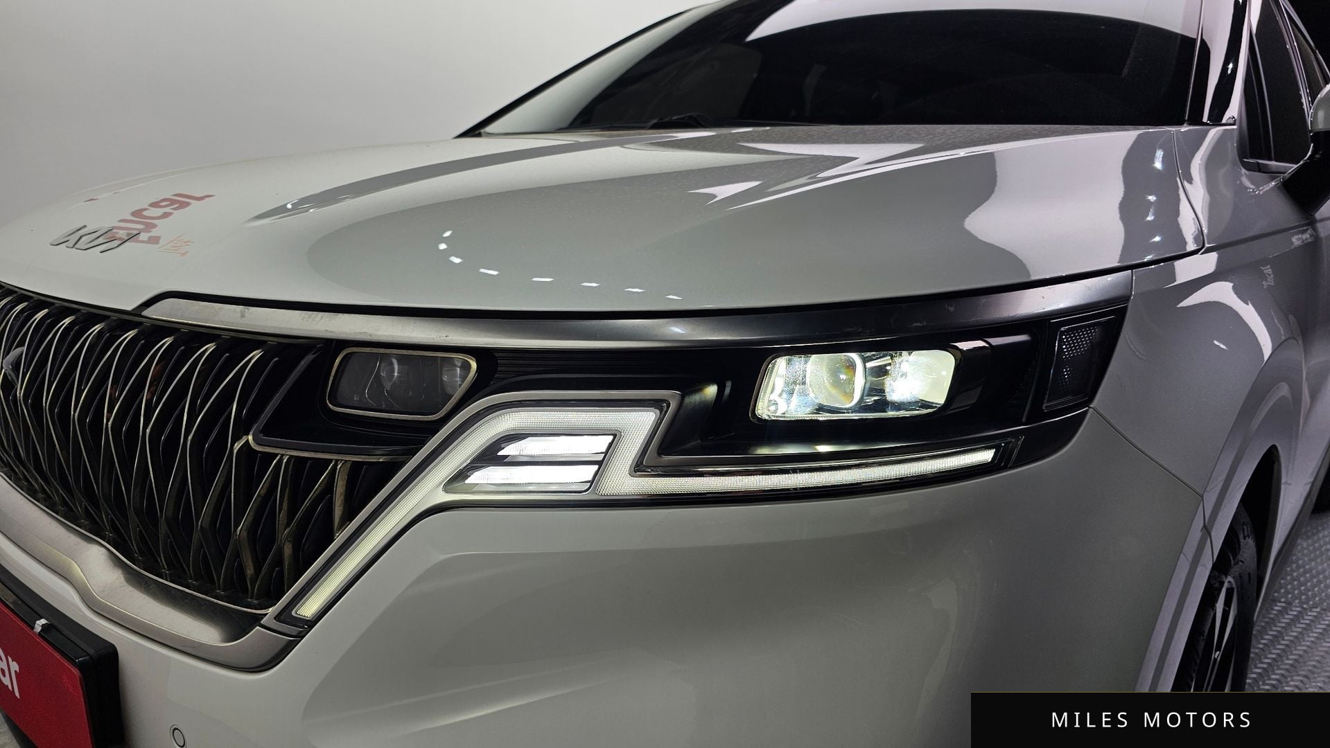 Kia Carnival 2023 — миниатюра 8