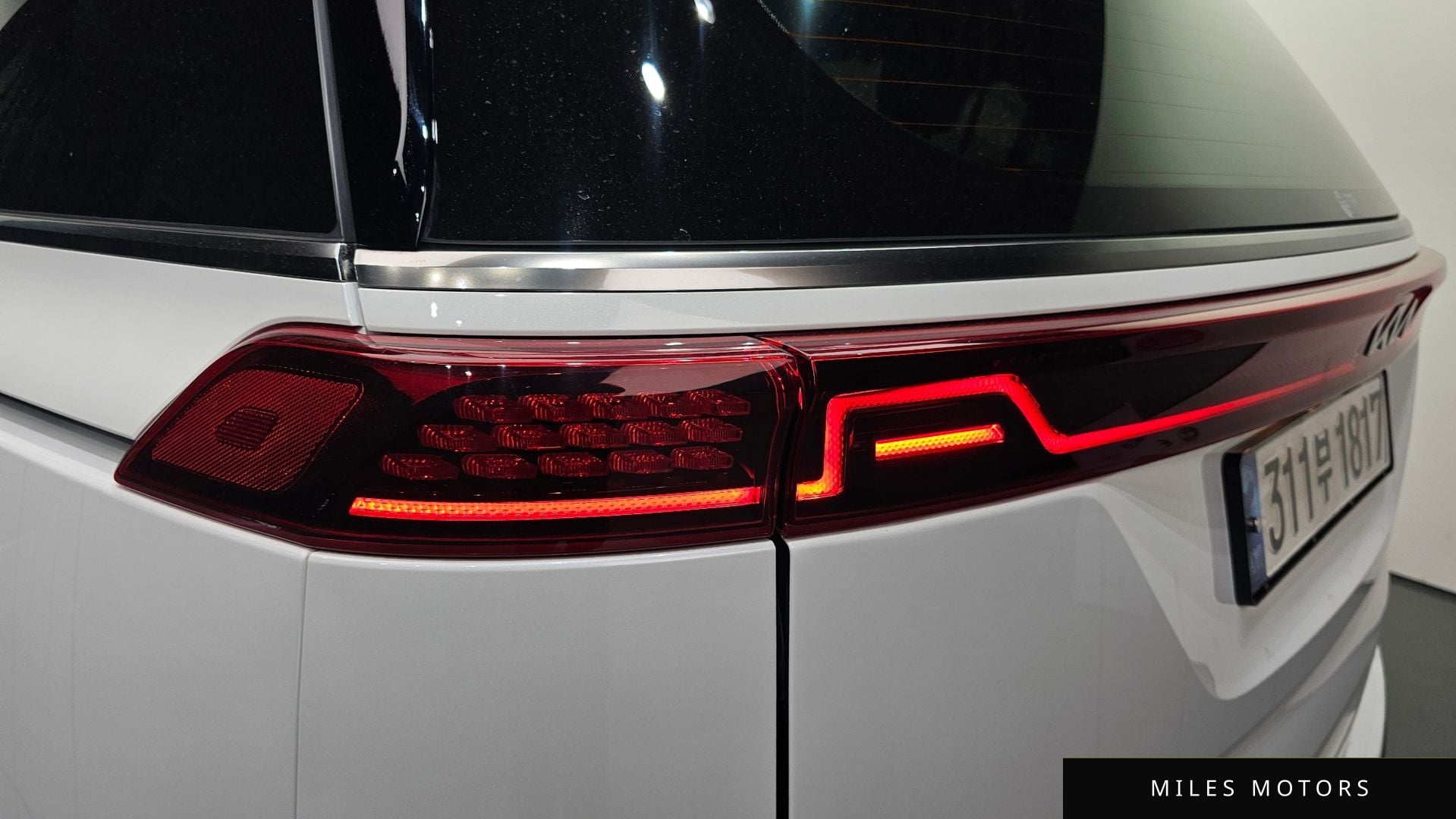 Kia Carnival 2023 — миниатюра 9