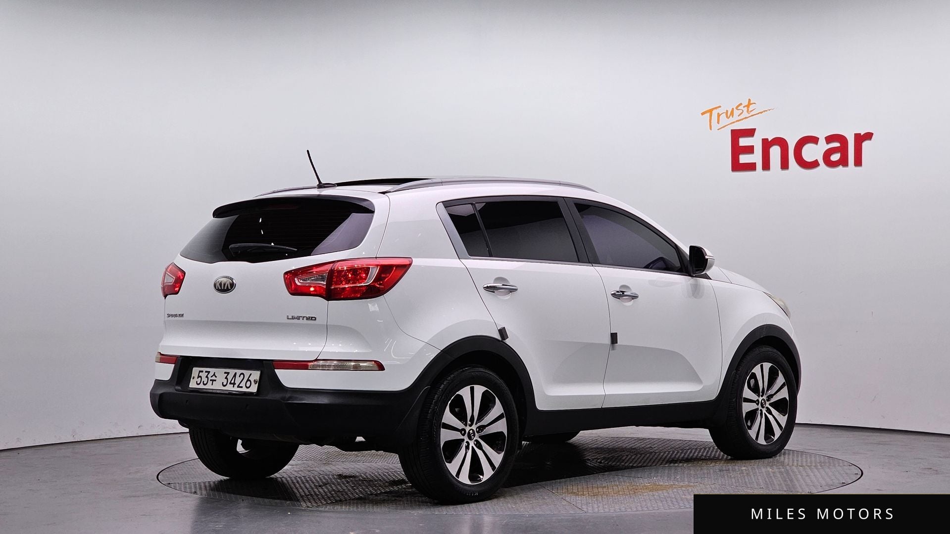 Kia Sportage 2013 — миниатюра 2