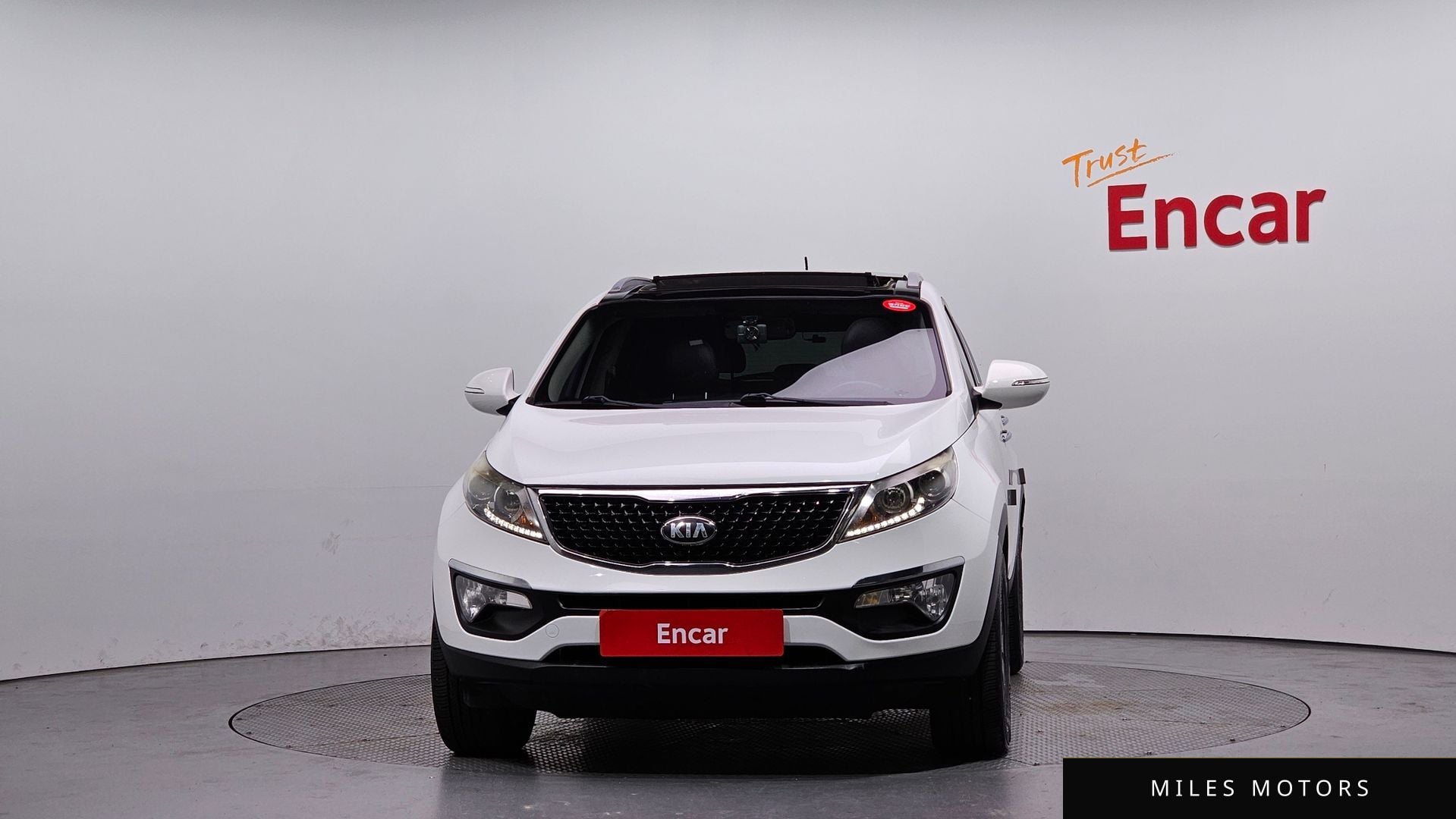 Kia Sportage 2013 — миниатюра 3