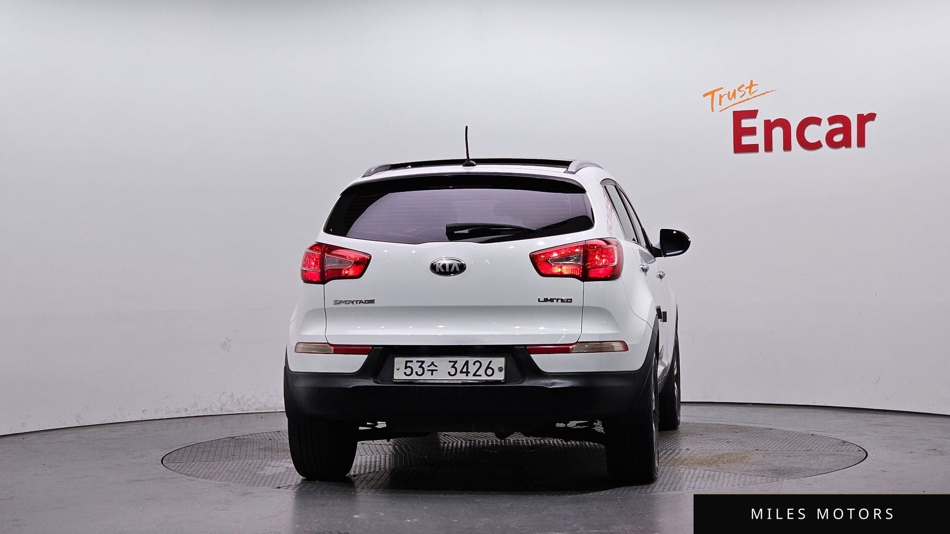 Kia Sportage 2013 — миниатюра 4