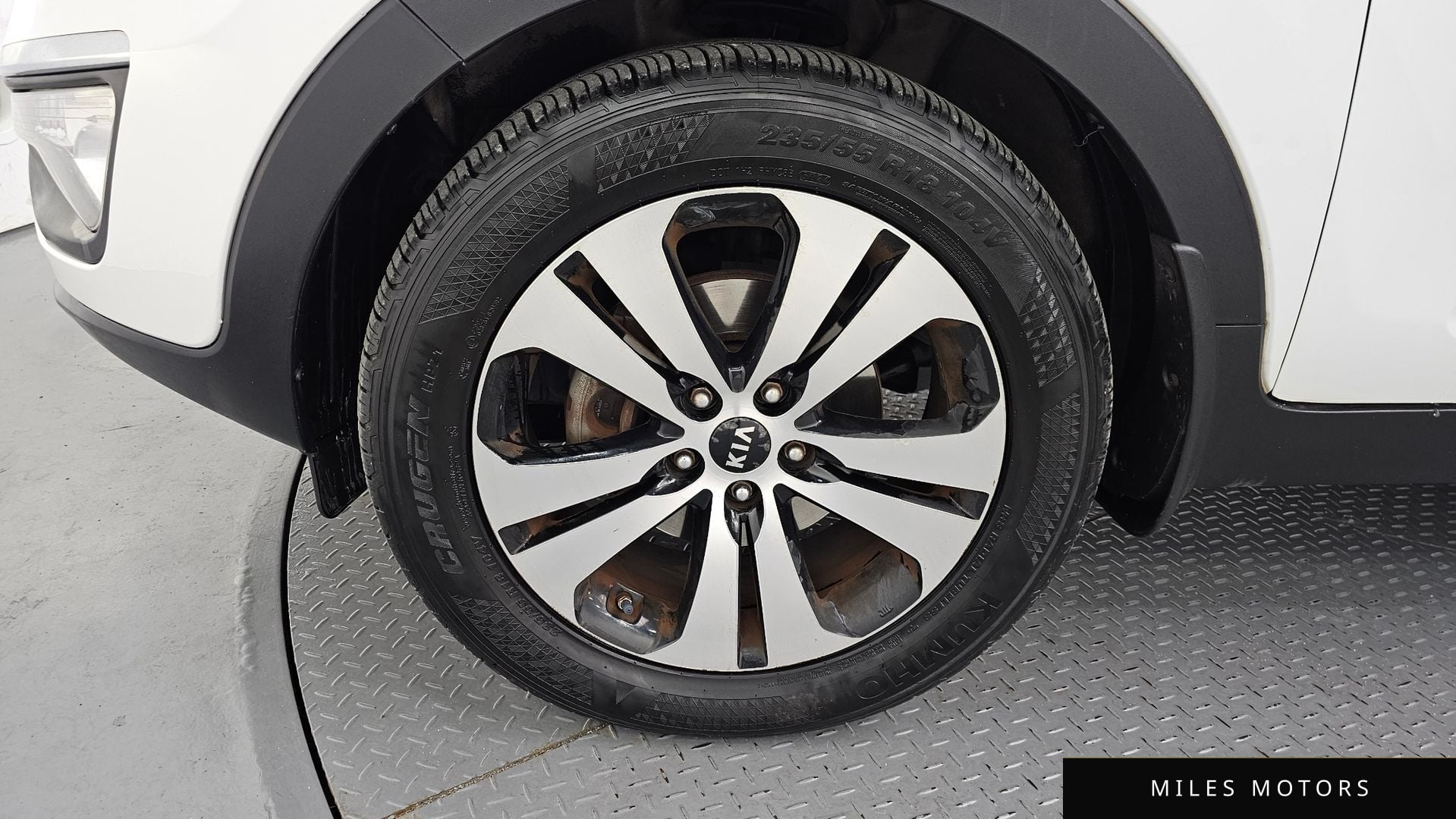 Kia Sportage 2013 — миниатюра 5