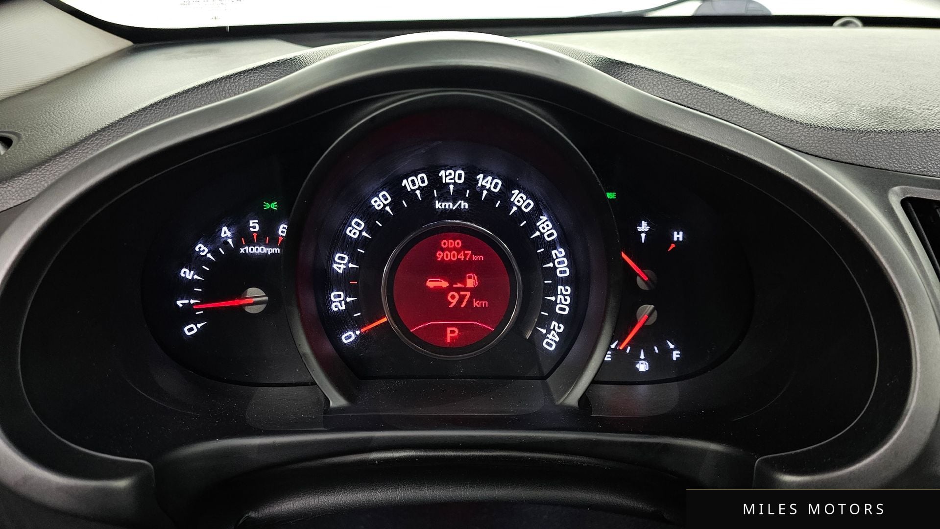 Kia Sportage 2013 — миниатюра 11