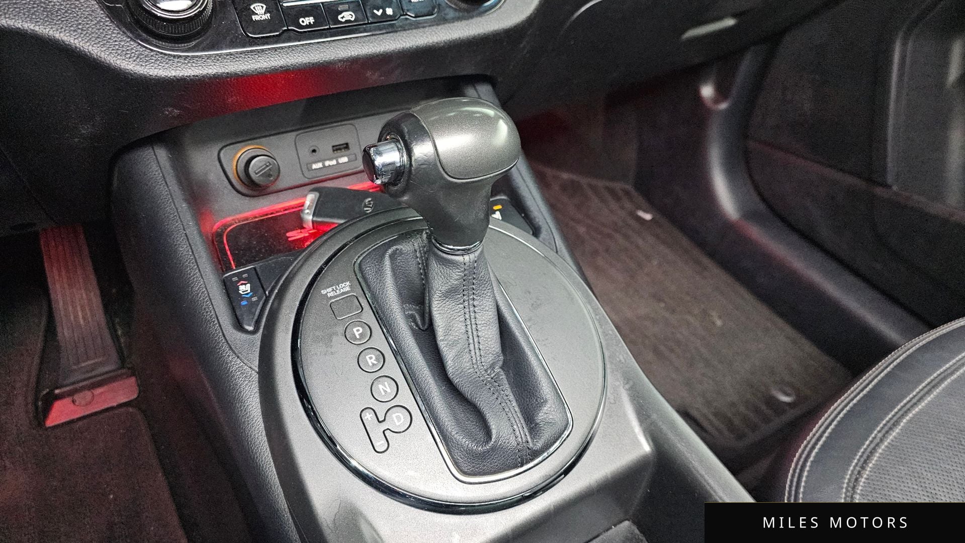 Kia Sportage 2013 — миниатюра 12