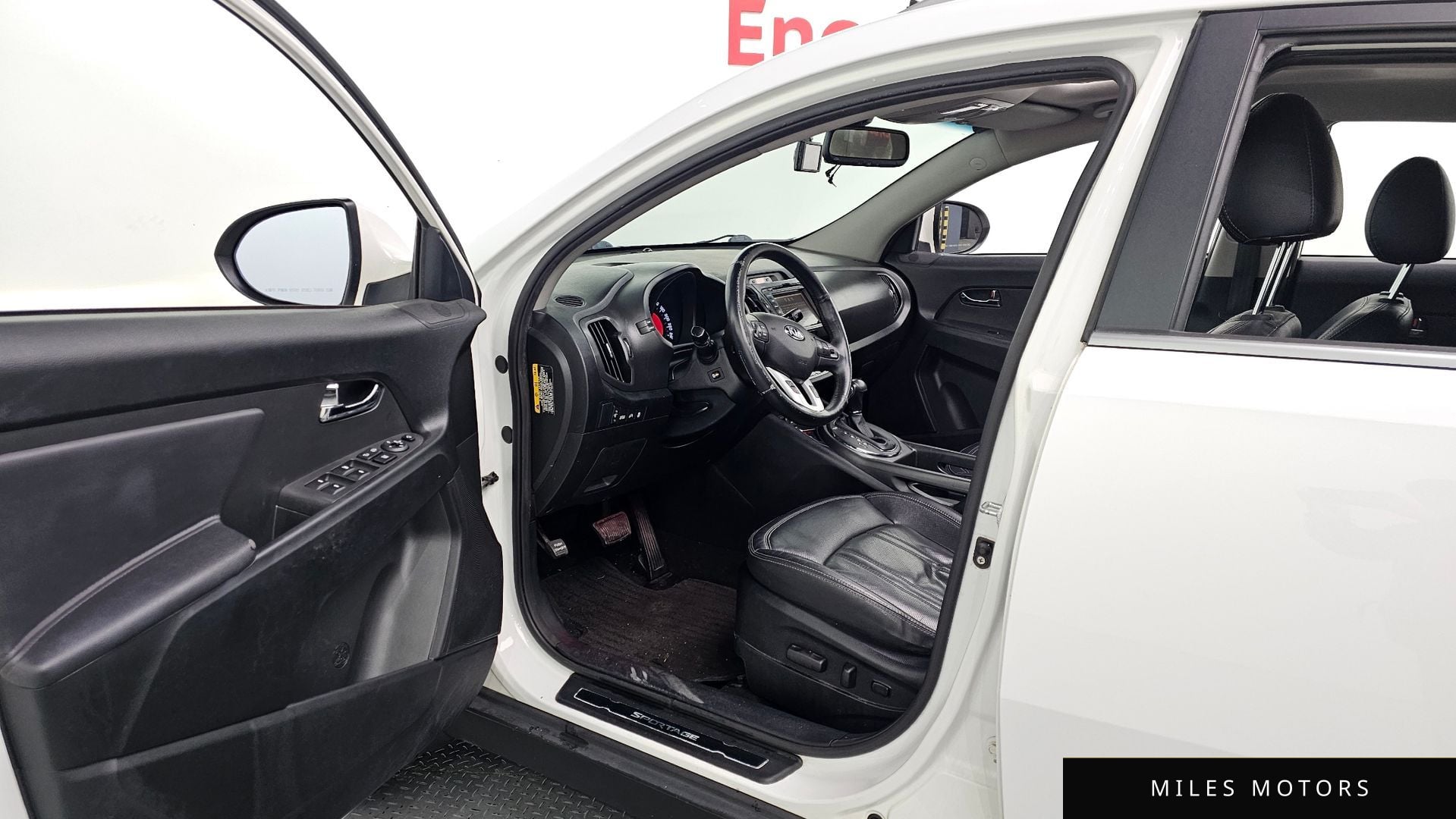 Kia Sportage 2013 — миниатюра 13