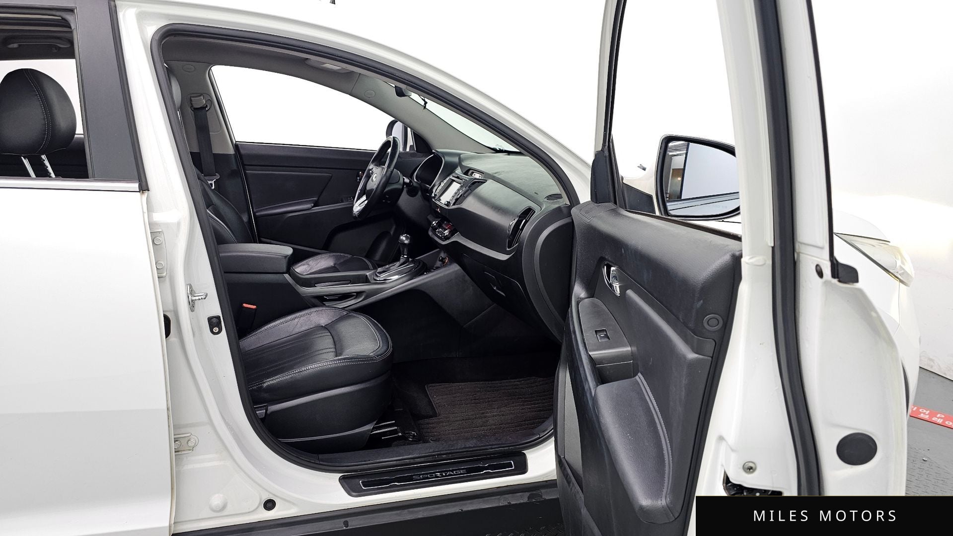 Kia Sportage 2013 — миниатюра 17