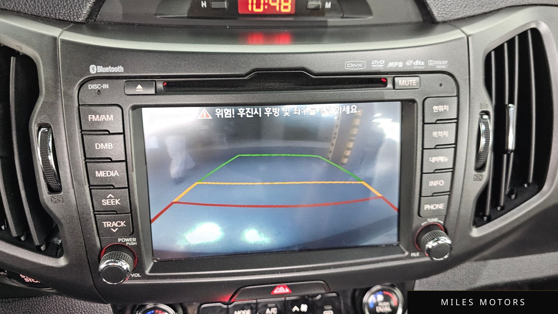 Kia Sportage 2013 — миниатюра 20