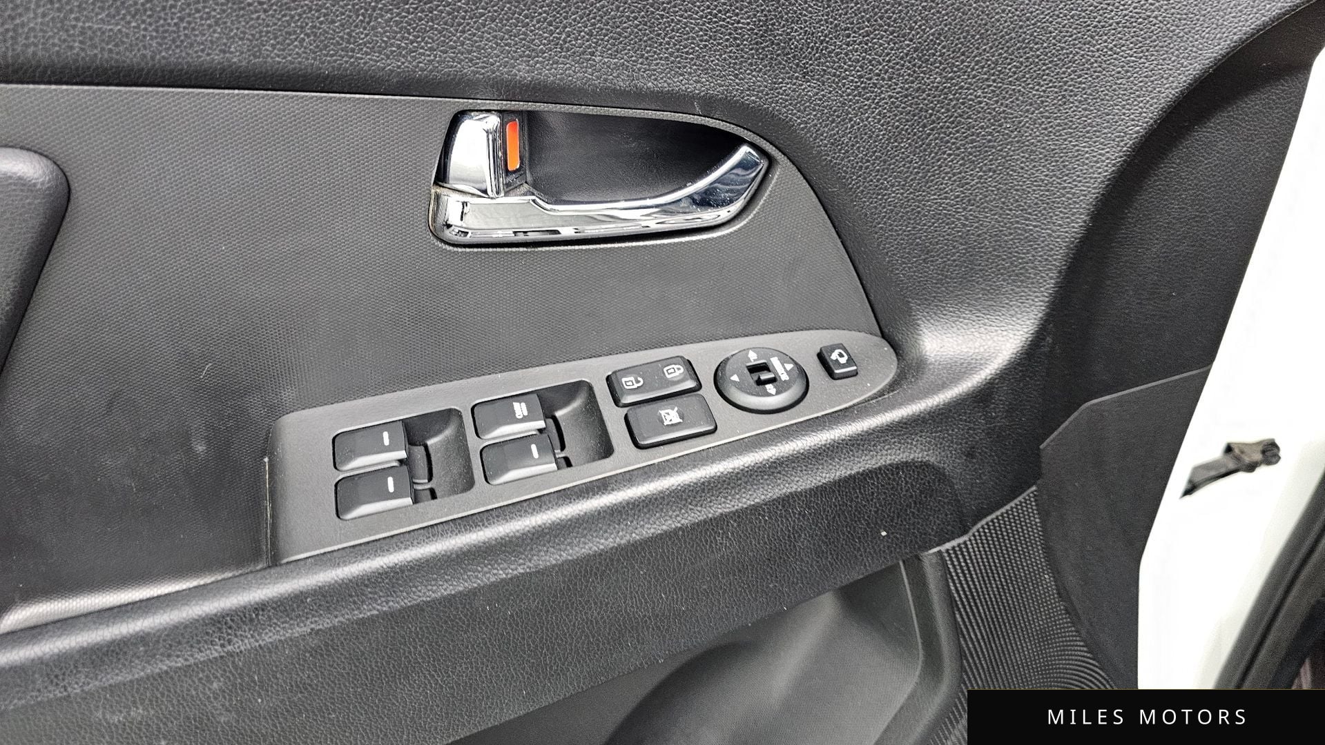 Kia Sportage 2013 — миниатюра 21