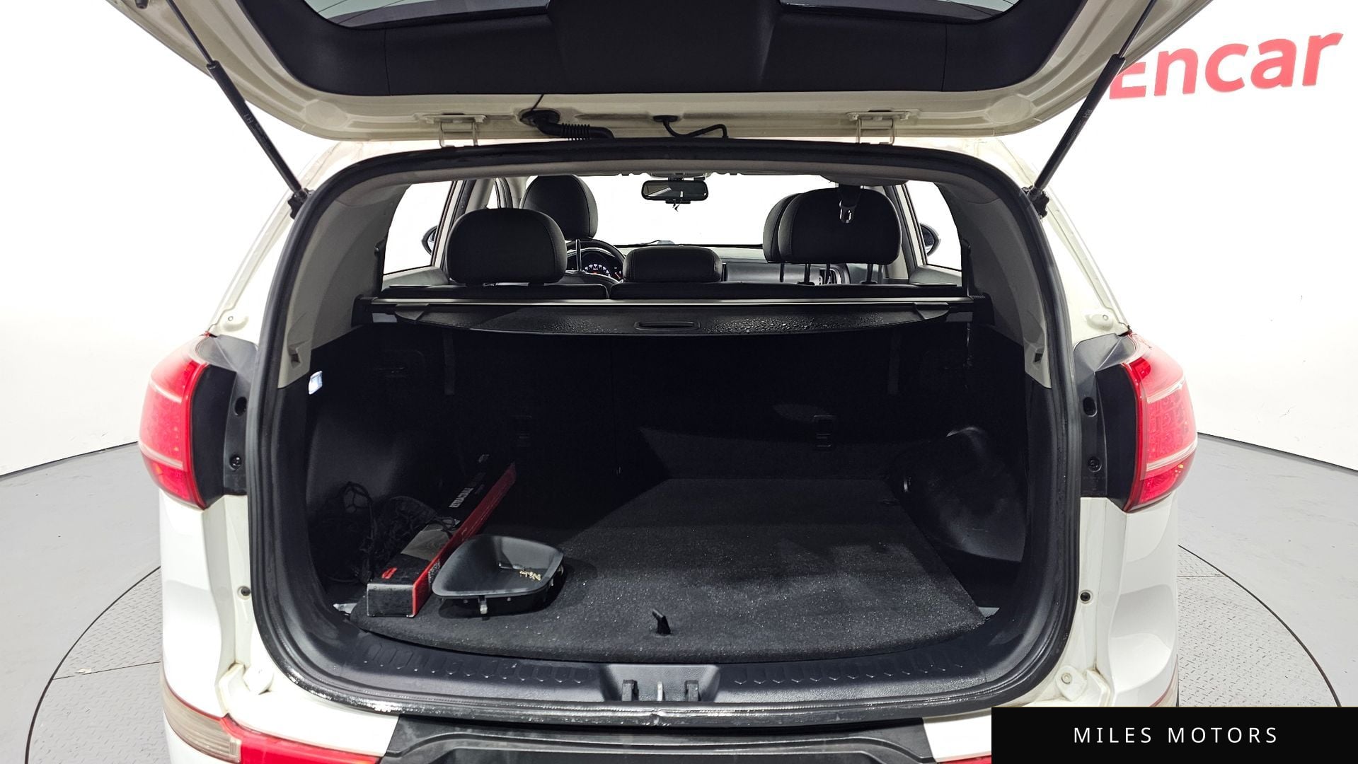Kia Sportage 2013 — миниатюра 23