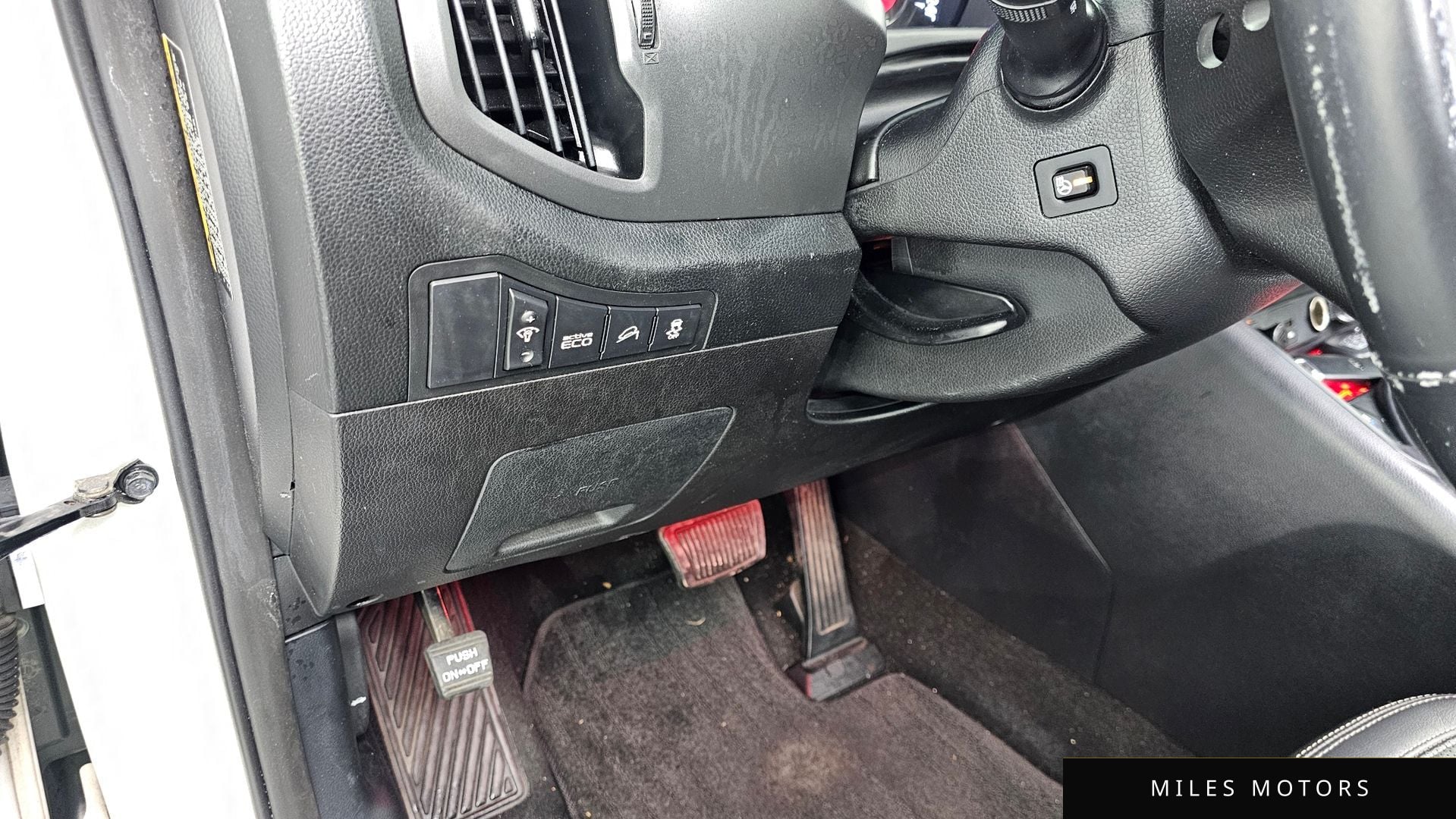 Kia Sportage 2013 — миниатюра 26