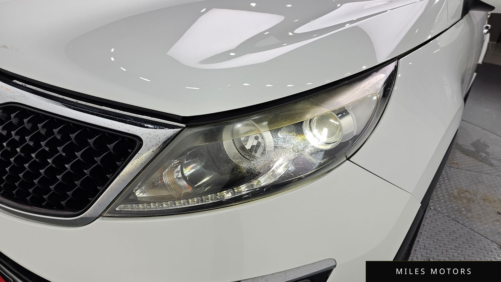 Kia Sportage 2013 — миниатюра 8