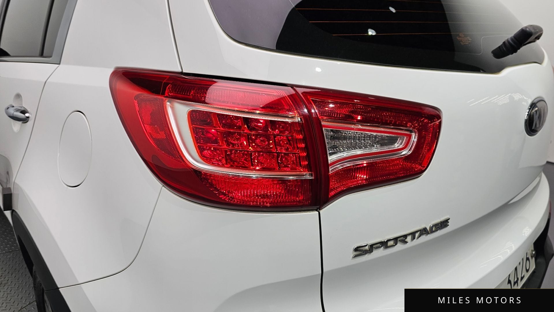 Kia Sportage 2013 — миниатюра 9
