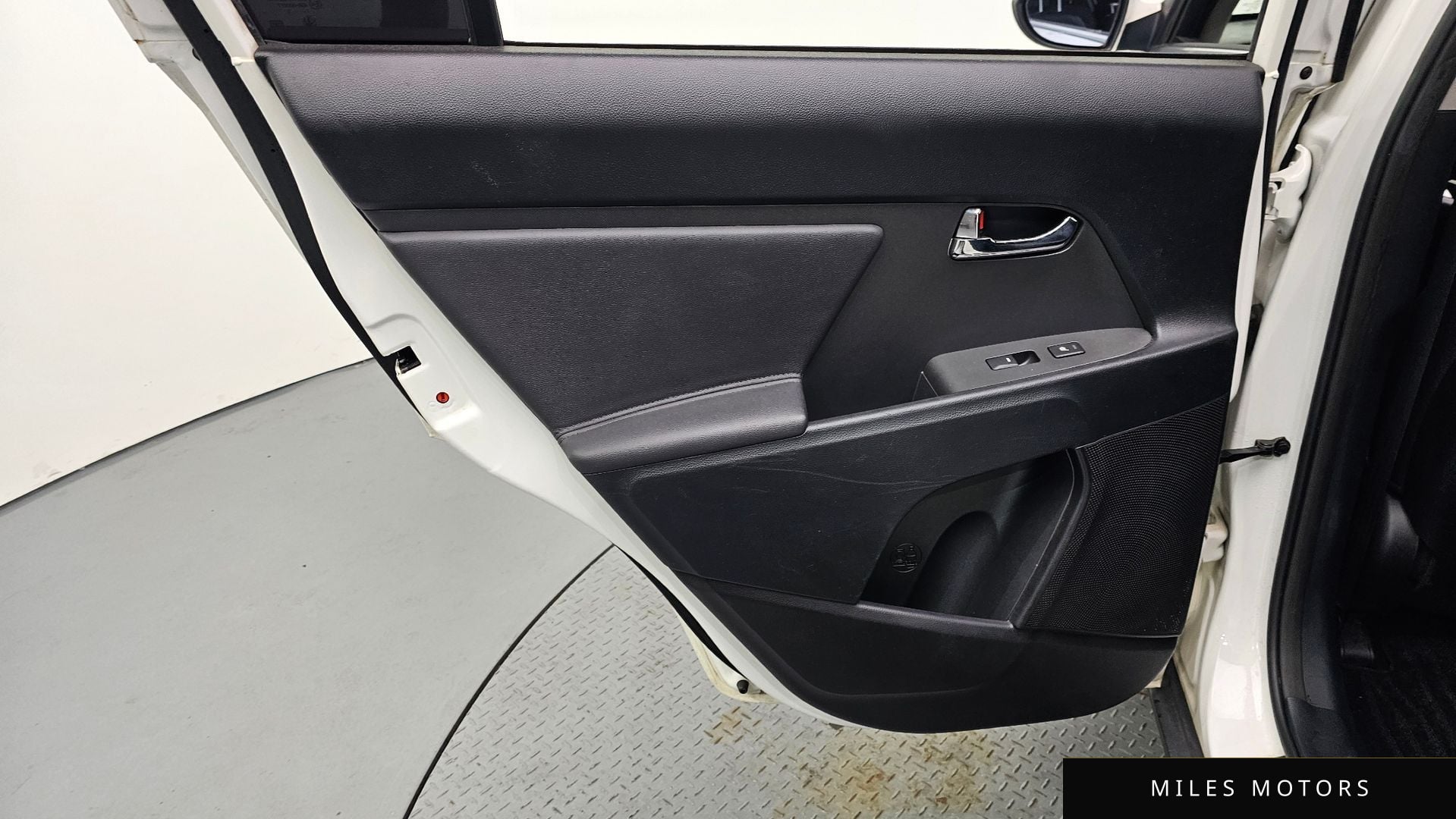 Kia Sportage 2013 — миниатюра 15