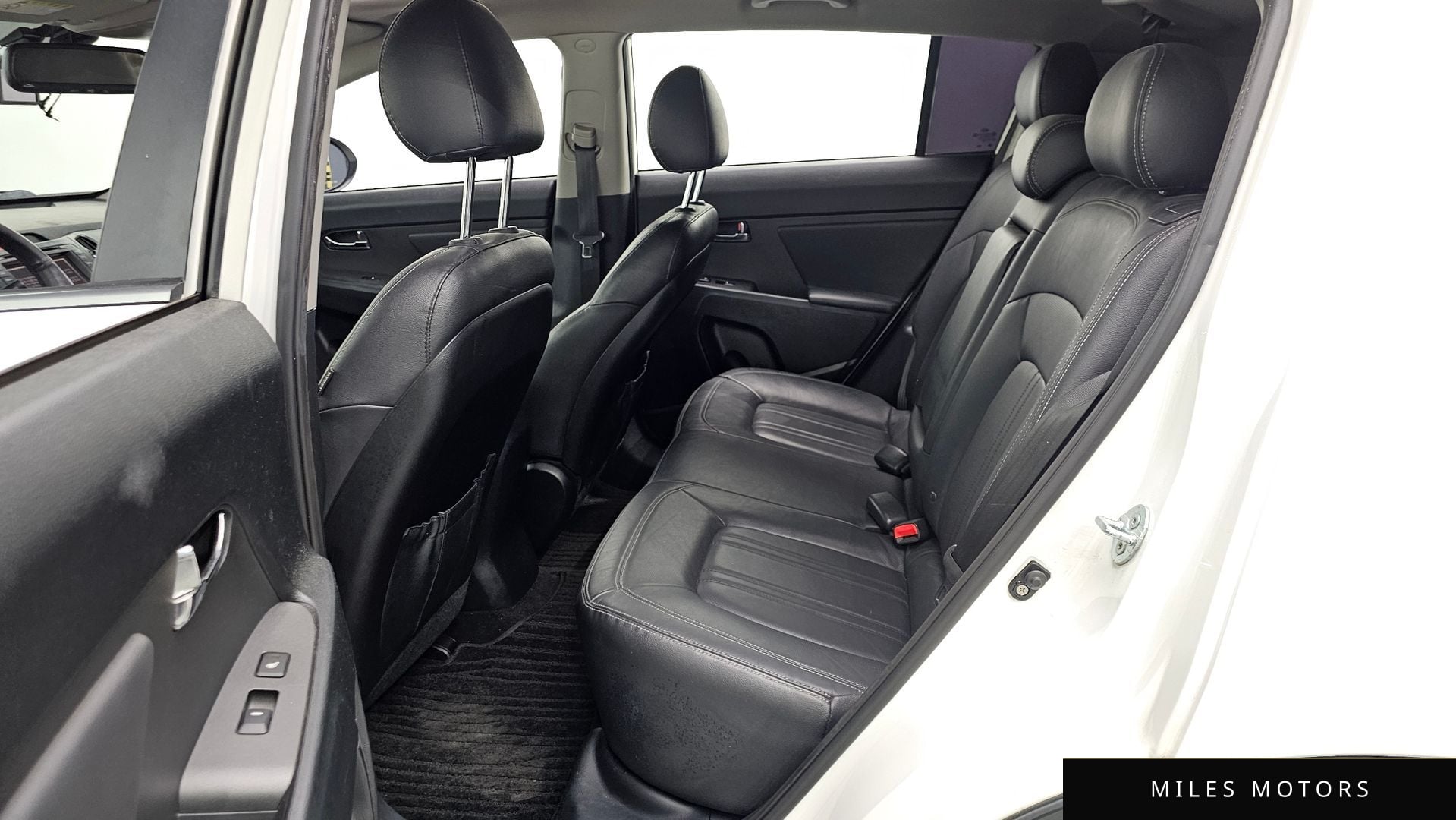 Kia Sportage 2013 — миниатюра 16