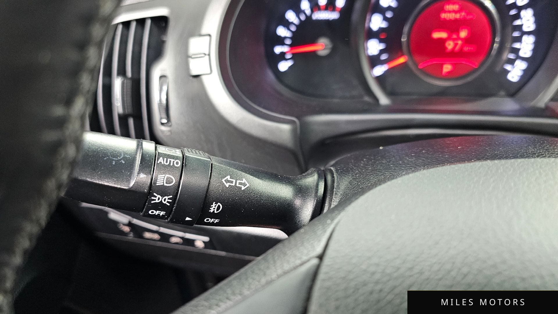 Kia Sportage 2013 — миниатюра 30