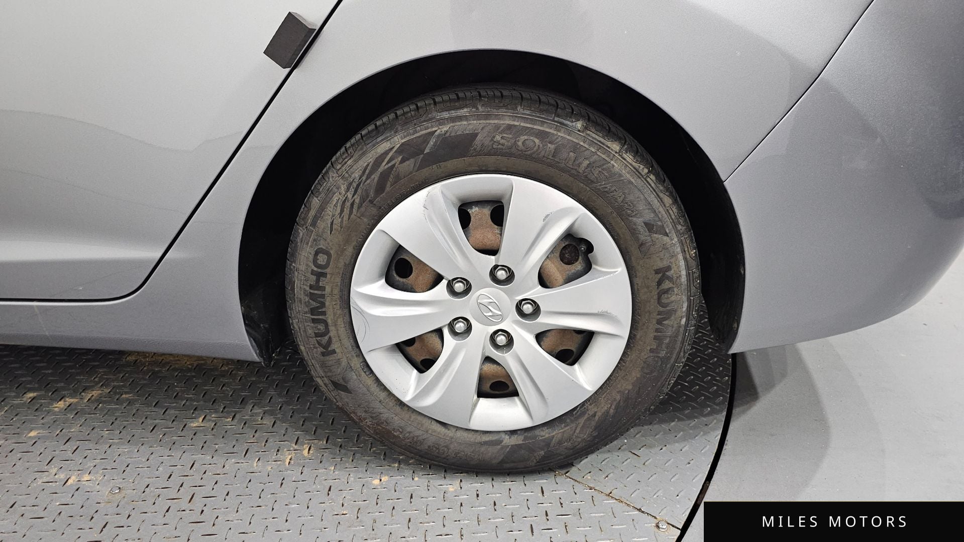 Hyundai AVANTE 2013 — миниатюра 7