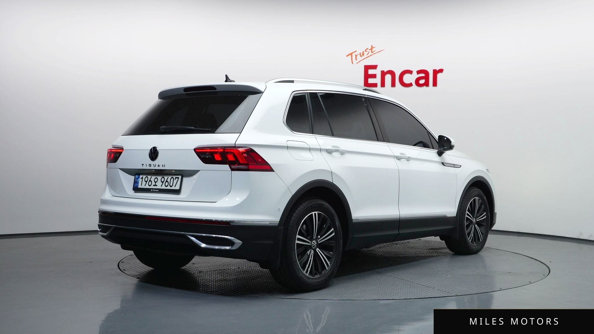 Volkswagen Tiguan 2022 — миниатюра 2
