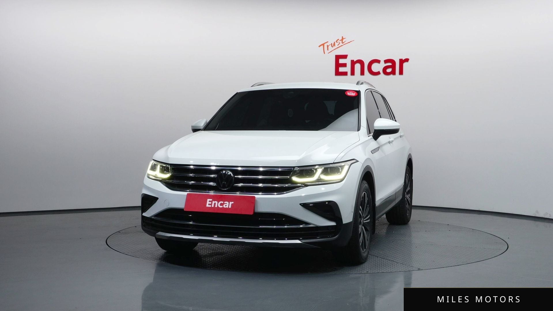 Volkswagen Tiguan 2022 — миниатюра 3