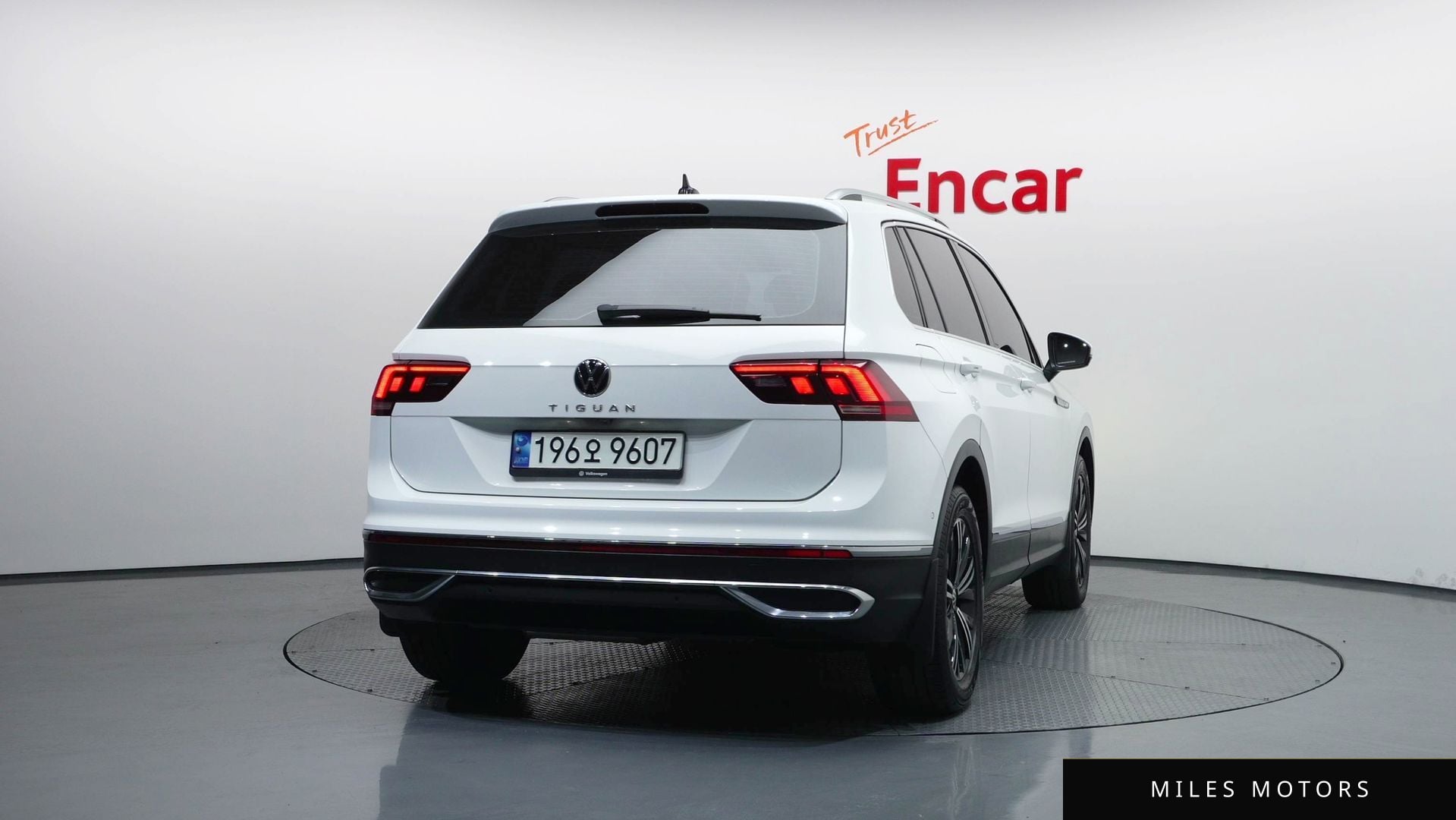 Volkswagen Tiguan 2022 — миниатюра 4