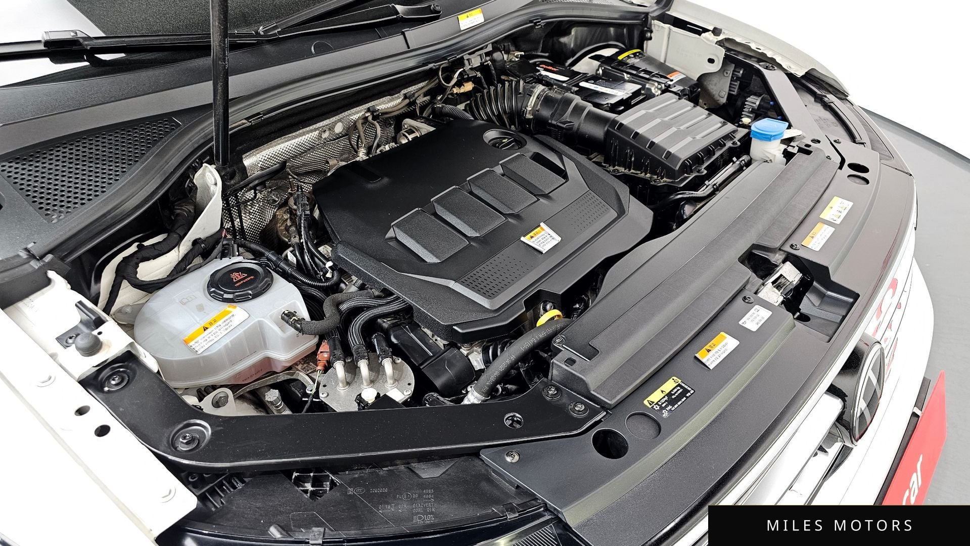 Volkswagen Tiguan 2022 — миниатюра 6