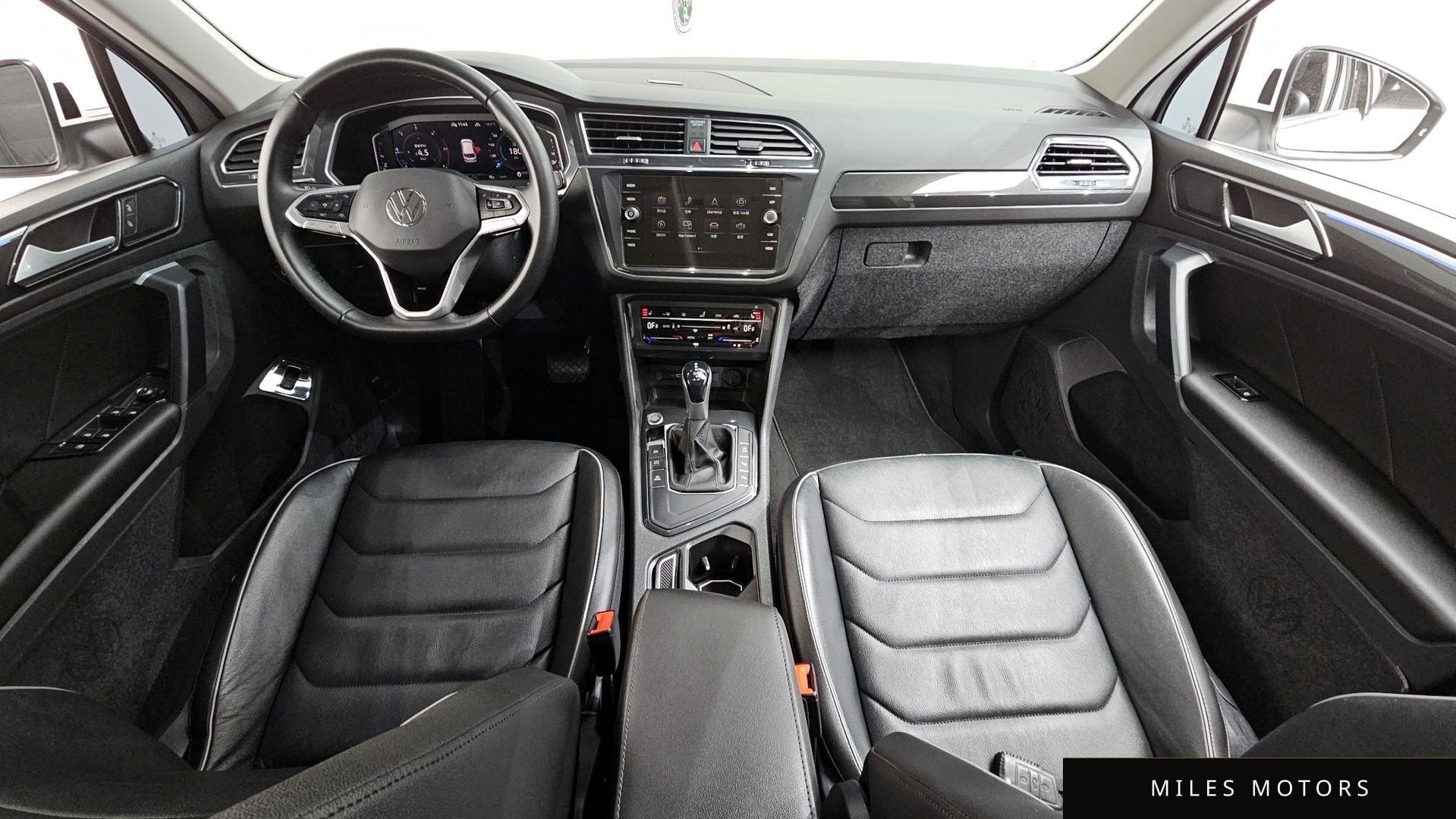 Volkswagen Tiguan 2022 — миниатюра 10