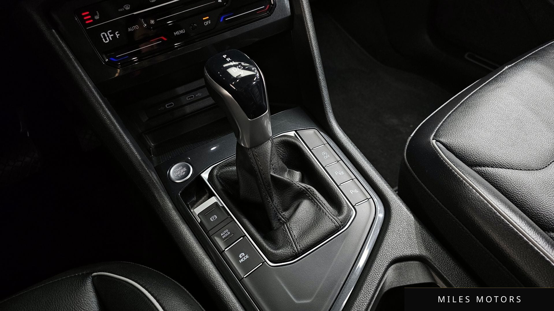 Volkswagen Tiguan 2022 — миниатюра 12