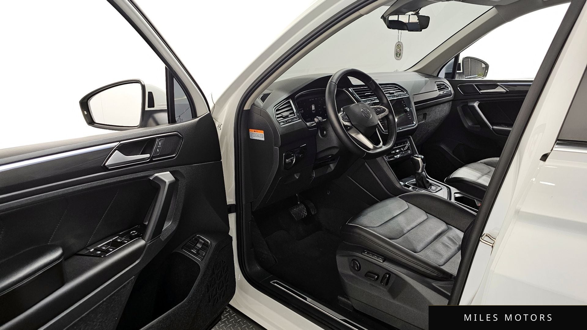 Volkswagen Tiguan 2022 — миниатюра 13