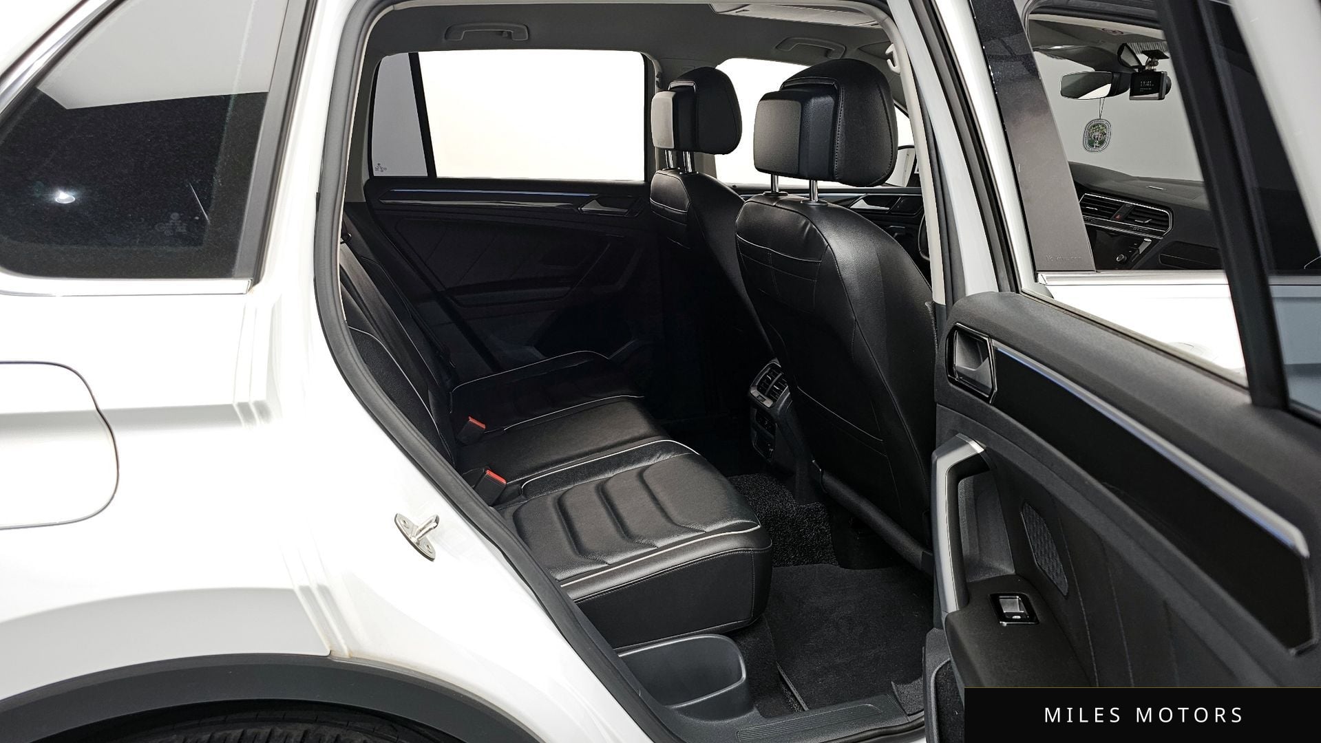 Volkswagen Tiguan 2022 — миниатюра 17