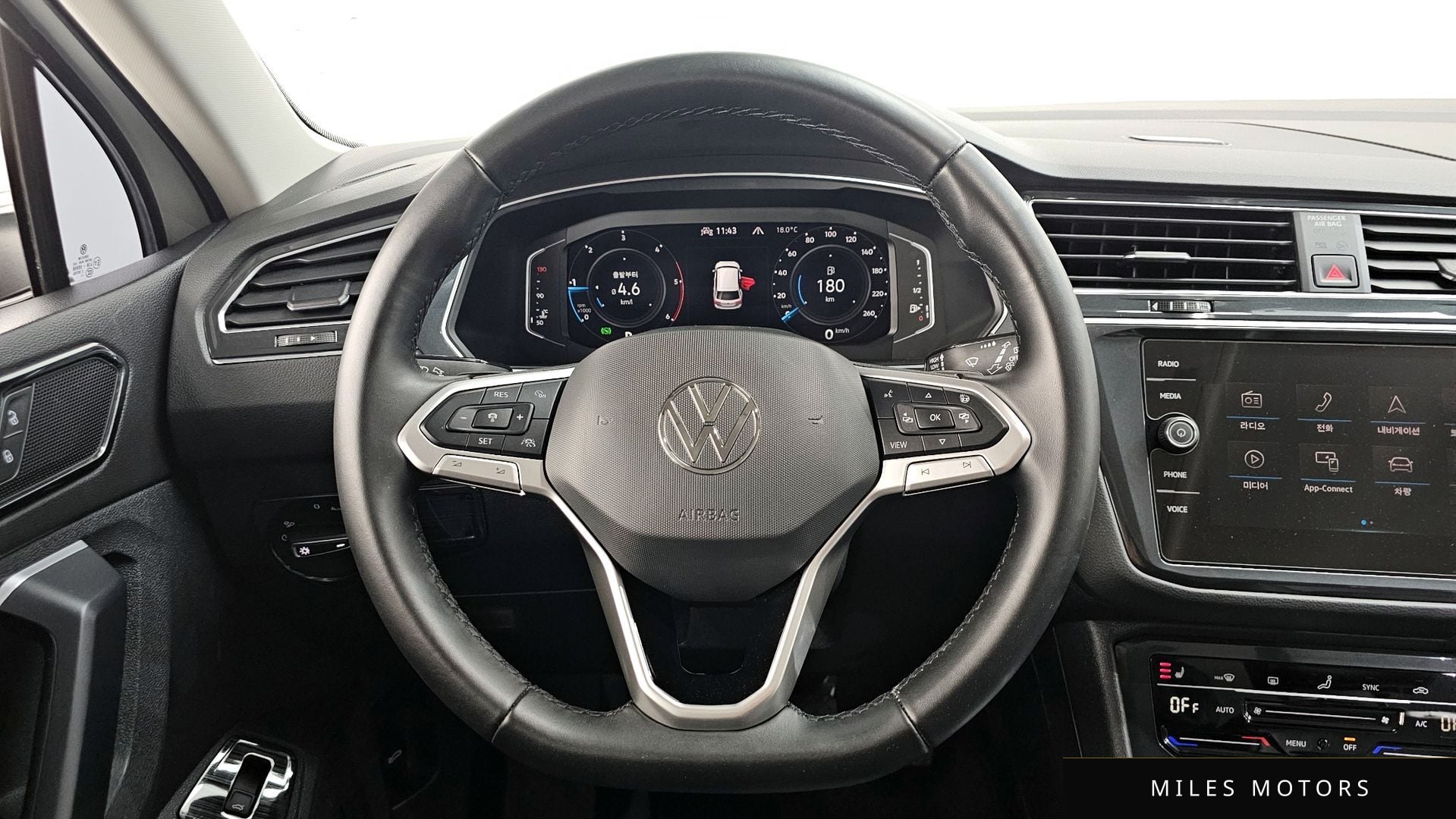 Volkswagen Tiguan 2022 — миниатюра 18