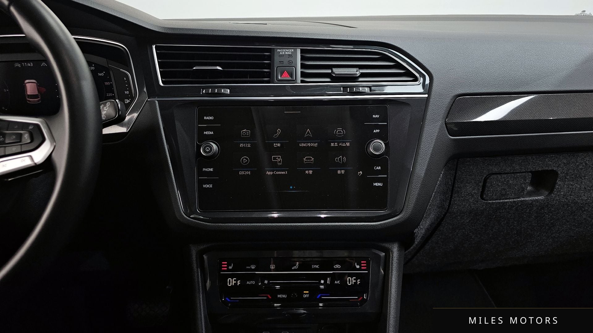 Volkswagen Tiguan 2022 — миниатюра 20